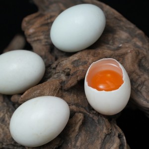 咸鸭蛋有哪些腌制方法？