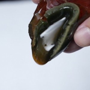 松花皮蛋的应用场景