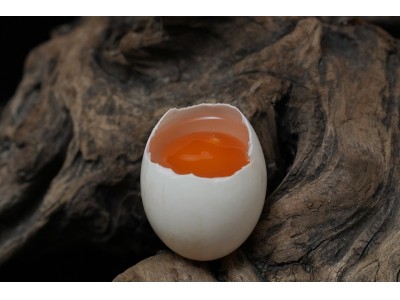 咸鸭蛋的使用场景有哪些？