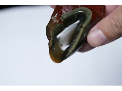 松花皮蛋的应用场景